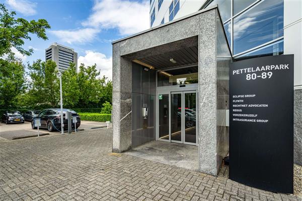 Grote foto te huur kantoorruimte pettelaarpark 80 den bosch huizen en kamers bedrijfspanden