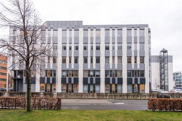 Grote foto te huur kantoorruimte gaetano martinolaan 75 95 maastricht huizen en kamers bedrijfspanden