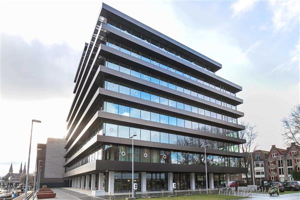 Grote foto te huur werkplekken grote bickersstraat 74 78 amsterdam huizen en kamers bedrijfspanden