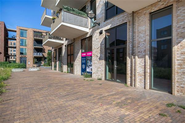 Grote foto te huur winkelpand noorderhavenstraat 72 zutphen huizen en kamers bedrijfspanden