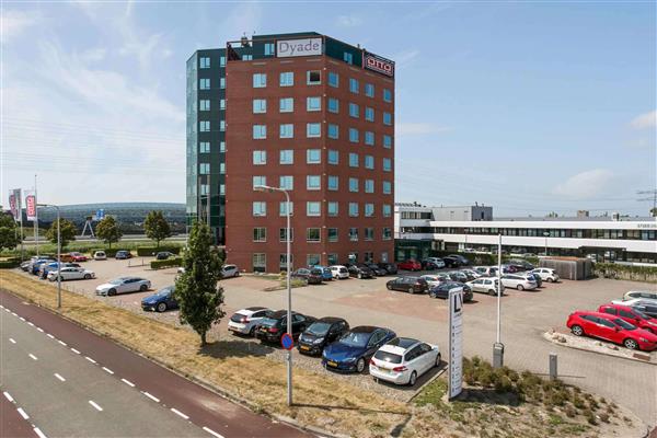 Grote foto te huur kantoorruimte savannahweg 71 utrecht huizen en kamers bedrijfspanden