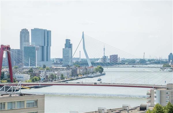 Grote foto te huur kantoorruimte admiraliteitskade 62 73 rotterdam huizen en kamers bedrijfspanden