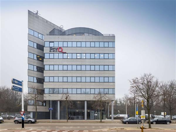 Grote foto te huur kantoorruimte overschiestraat 61 amsterdam huizen en kamers bedrijfspanden