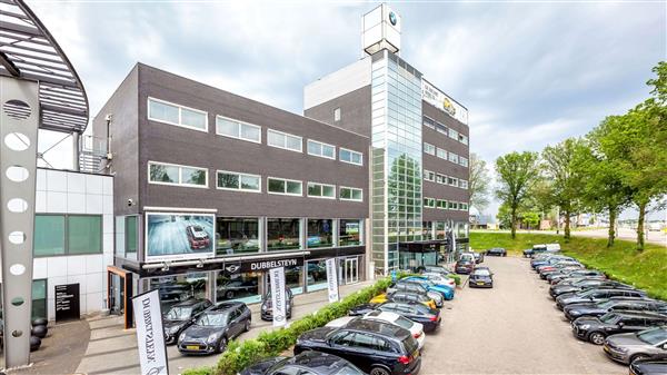 Grote foto te huur kantoorruimte mijlweg 61 dordrecht huizen en kamers bedrijfspanden