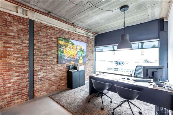 Grote foto te huur kantoorruimte mijlweg 61 dordrecht huizen en kamers bedrijfspanden