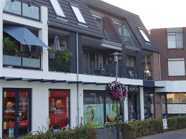 Grote foto te huur winkelpand kloosterstraat 60 grubbenvorst huizen en kamers bedrijfspanden