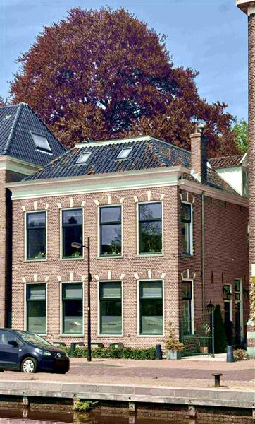 Grote foto te huur werkplekken vaart n.z. 60 62 assen huizen en kamers bedrijfspanden
