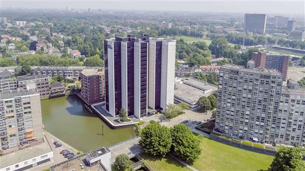 Grote foto te huur kantoorruimte oostmaaslaan 59 71 rotterdam huizen en kamers bedrijfspanden