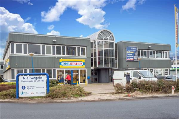 Grote foto te huur kantoorruimte ravenswade 56 rs nieuwegein huizen en kamers bedrijfspanden