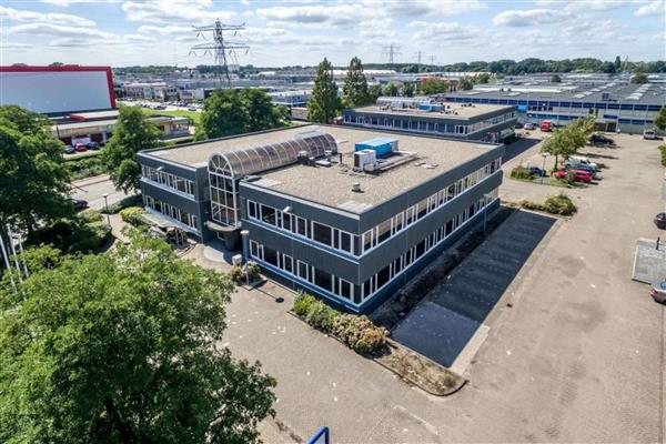 Grote foto te huur kantoorruimte ravenswade 56 rs nieuwegein huizen en kamers bedrijfspanden