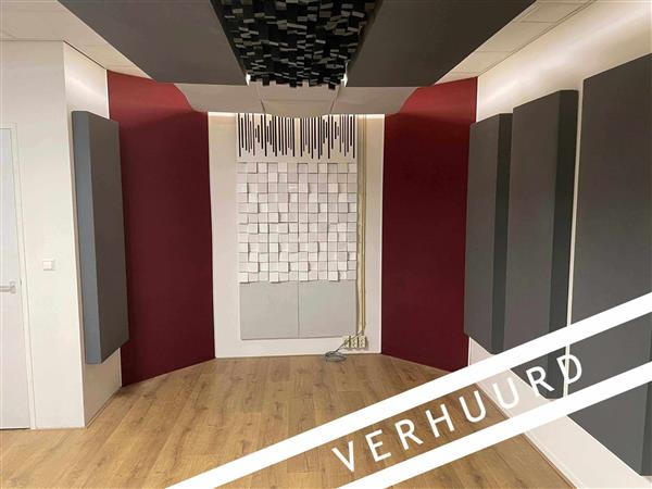 Grote foto te huur kantoorruimte aluminiumstraat 54 zoetermeer huizen en kamers bedrijfspanden