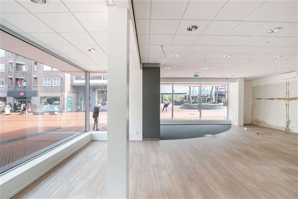 Grote foto te huur winkelpand kerkstraat 45 brunssum huizen en kamers bedrijfspanden