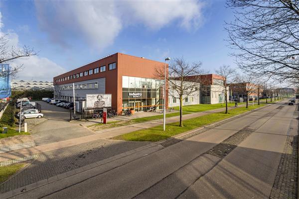 Grote foto te huur bedrijfspand proostwetering 41 utrecht huizen en kamers bedrijfspanden