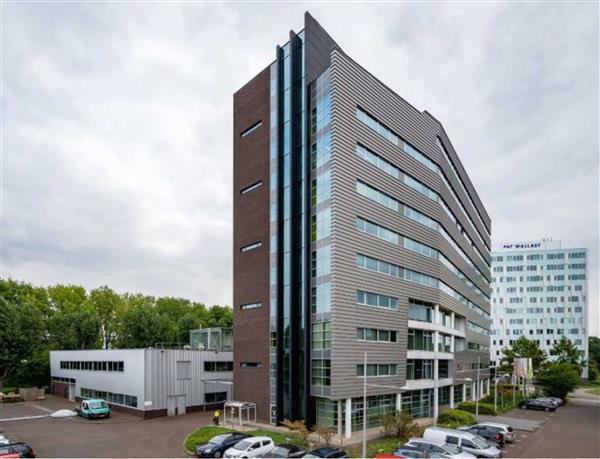 Grote foto te huur kantoorruimte delftechpark 39 57 delft huizen en kamers bedrijfspanden