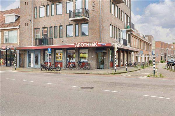 Grote foto te huur kantoorruimte scharlo 39 41 alkmaar huizen en kamers bedrijfspanden