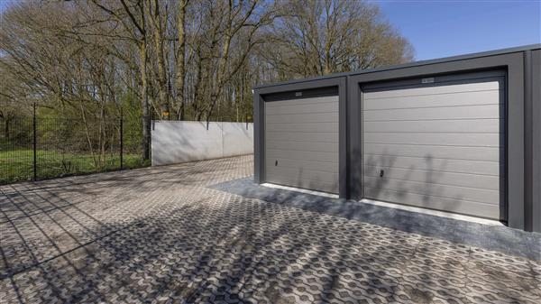 Grote foto te huur bedrijfspand de hoge brug 35 malden huizen en kamers bedrijfspanden