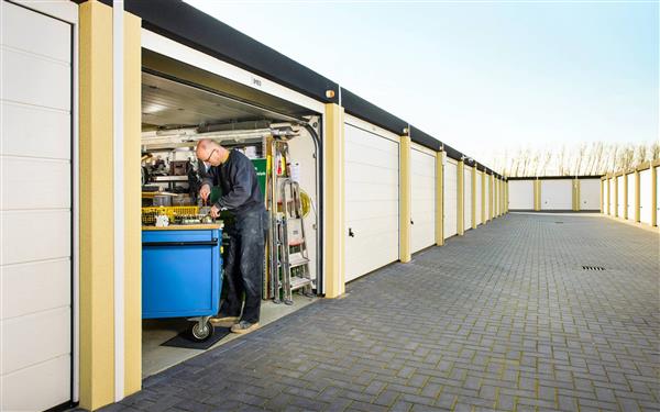 Grote foto te huur bedrijfspand oude apeldoornseweg 35c apeldoorn huizen en kamers bedrijfspanden