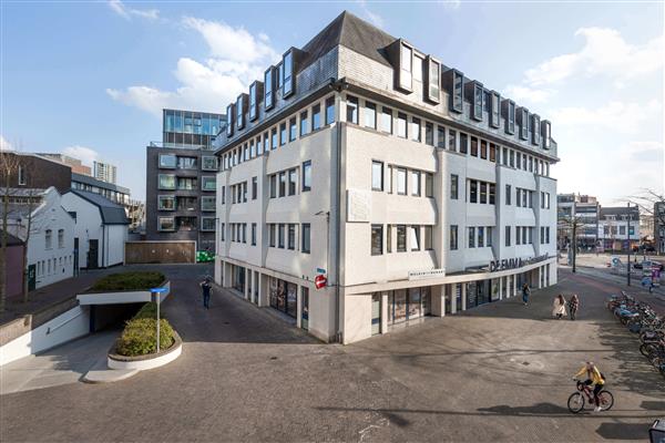 Grote foto te huur kantoorruimte emmasingel 33 35 eindhoven huizen en kamers bedrijfspanden