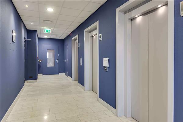 Grote foto te huur kantoorruimte stationsstraat 11 almelo huizen en kamers bedrijfspanden