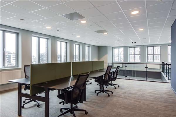 Grote foto te huur kantoorruimte stationsstraat 11 almelo huizen en kamers bedrijfspanden