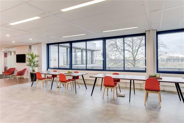 Grote foto te huur werkplekken laan van westroijen 6 tiel huizen en kamers bedrijfspanden