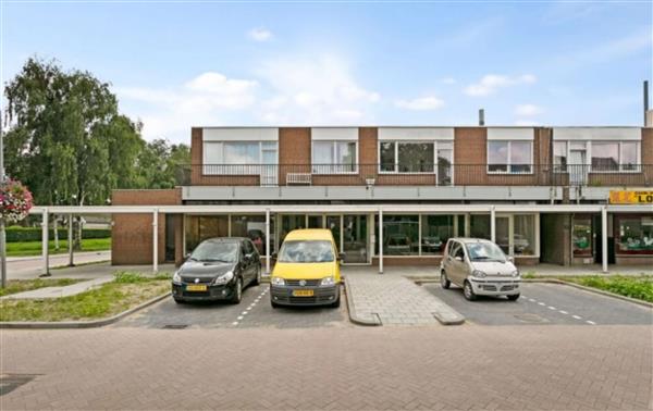 Grote foto te huur winkelpand nieuwstraat 5 7 lage zwaluwe huizen en kamers bedrijfspanden