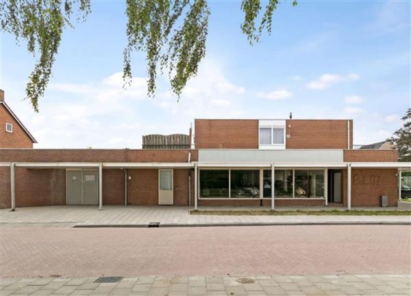 Grote foto te huur winkelpand nieuwstraat 5 7 lage zwaluwe huizen en kamers bedrijfspanden