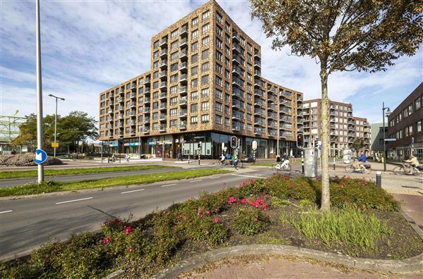 Grote foto te huur kantoorruimte stationsplein 5 alphen aan den rijn huizen en kamers bedrijfspanden