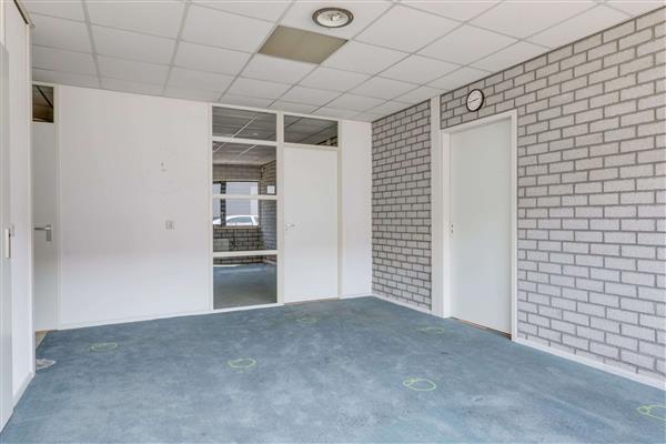 Grote foto te huur bedrijfspand marconistraat 5 dedemsvaart huizen en kamers bedrijfspanden