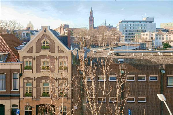 Grote foto te huur kantoorruimte alexanderveld 5 9 den haag huizen en kamers bedrijfspanden