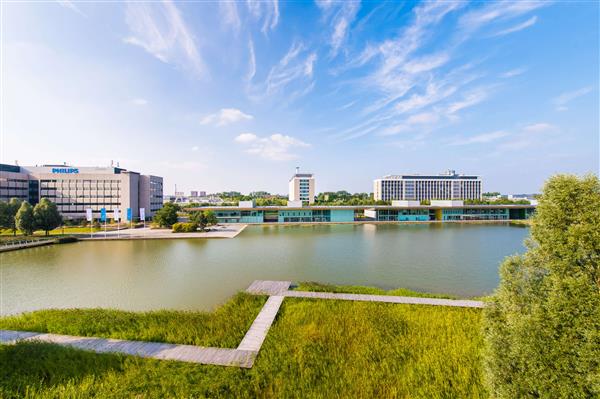 Grote foto te huur kantoorruimte high tech campus 5 eindhoven huizen en kamers bedrijfspanden