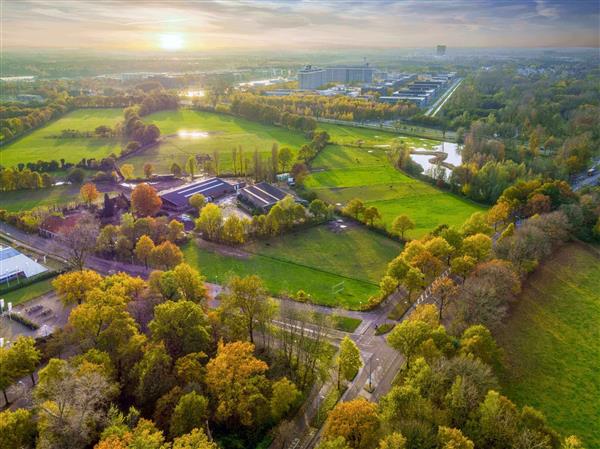 Grote foto te huur kantoorruimte high tech campus 5 eindhoven huizen en kamers bedrijfspanden