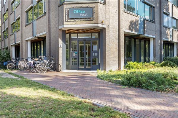 Grote foto te huur kantoorruimte fonteinlaan 5 haarlem huizen en kamers bedrijfspanden