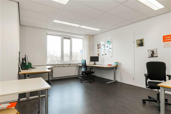 Grote foto te huur kantoorruimte zernikepark 4 groningen huizen en kamers bedrijfspanden