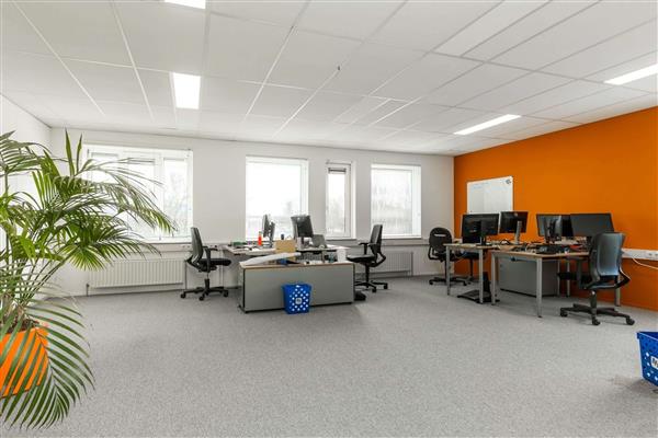 Grote foto te huur kantoorruimte zernikepark 4 groningen huizen en kamers bedrijfspanden