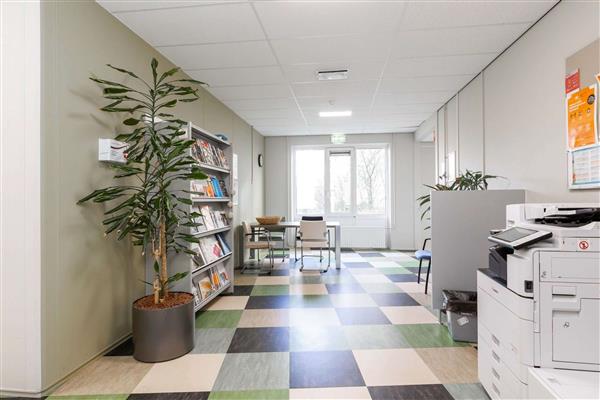 Grote foto te huur kantoorruimte zernikepark 4 groningen huizen en kamers bedrijfspanden