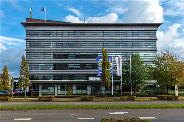 Grote foto te huur kantoorruimte mr e.n. van kleffensstraat 4 arnhem huizen en kamers bedrijfspanden