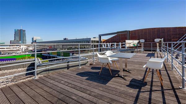 Grote foto te huur kantoorruimte blekerstraat 4 almere huizen en kamers bedrijfspanden