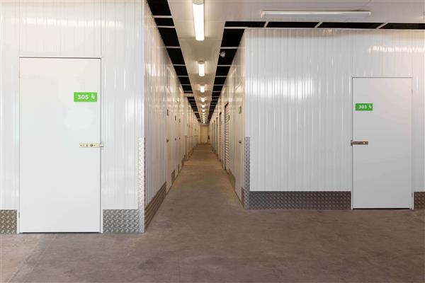 Grote foto te huur self storage gasthuisgraaf 4 sittard huizen en kamers bedrijfspanden