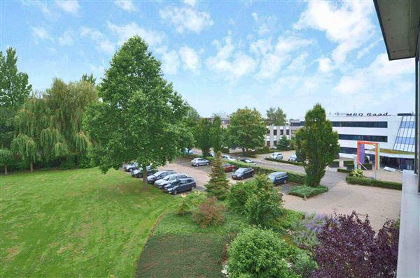 Grote foto te huur kantoorruimte houttuinlaan 4 woerden huizen en kamers bedrijfspanden