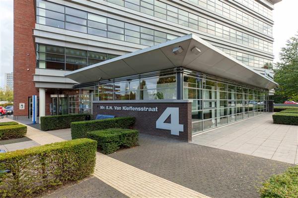 Grote foto te huur kantoorruimte mr e.n. van kleffensstraat 4 5 arnhem huizen en kamers bedrijfspanden