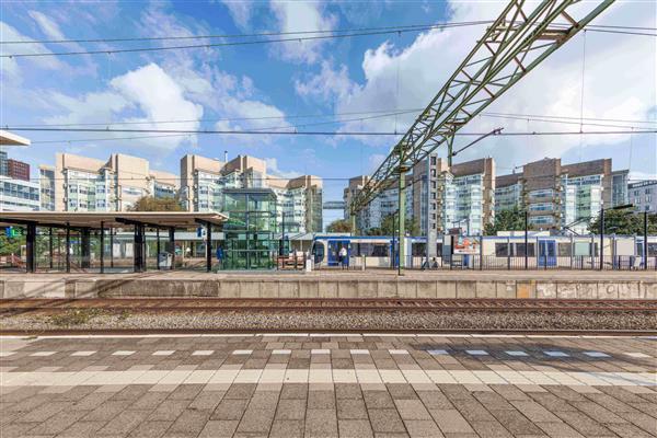 Grote foto te huur kantoorruimte anna van hannoverstraat 4 den haag huizen en kamers bedrijfspanden