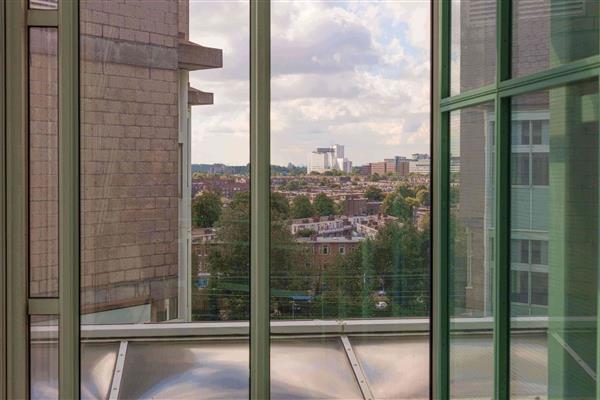 Grote foto te huur kantoorruimte anna van hannoverstraat 4 den haag huizen en kamers bedrijfspanden