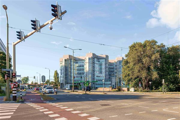 Grote foto te huur kantoorruimte anna van hannoverstraat 4 den haag huizen en kamers bedrijfspanden