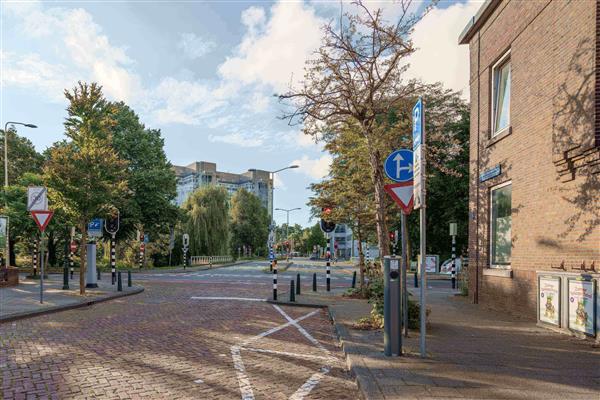 Grote foto te huur kantoorruimte anna van hannoverstraat 4 den haag huizen en kamers bedrijfspanden