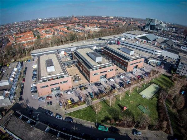 Grote foto te huur kantoorruimte pompoenweg 3 15 leiden huizen en kamers bedrijfspanden