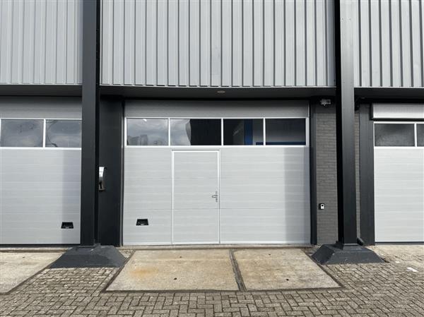 Grote foto te huur self storage willem de zwijgerlaan 3 heerjansdam huizen en kamers bedrijfspanden