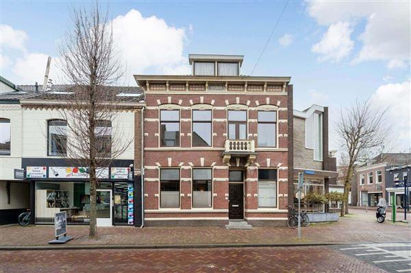 Grote foto te huur kantoorruimte van tolstraat 3a bodegraven huizen en kamers bedrijfspanden