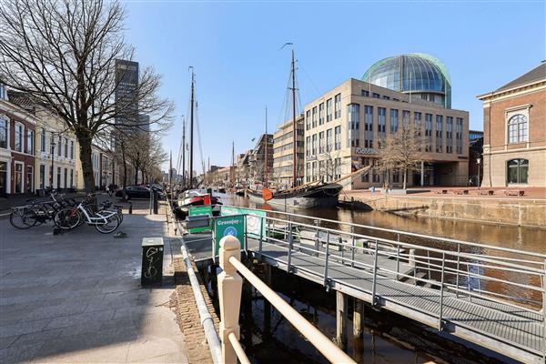 Grote foto te huur kantoorruimte beursplein 3 leeuwarden huizen en kamers bedrijfspanden