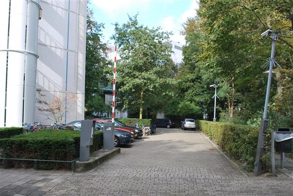 Grote foto te huur kantoorruimte johan de wittlaan 3 7 den haag huizen en kamers bedrijfspanden